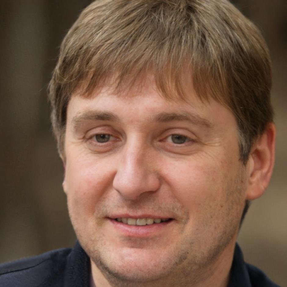 Stefan Richter, Teammotivations-Experte bei senquarivo