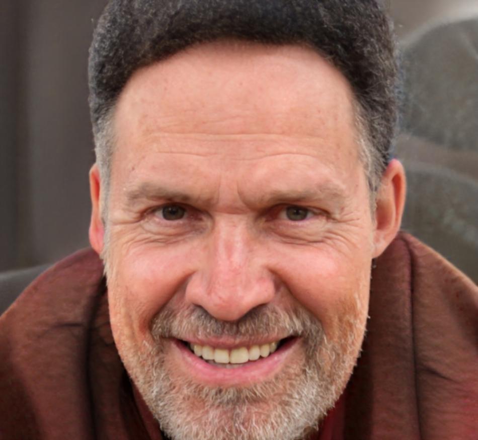 Klaus Bergmann